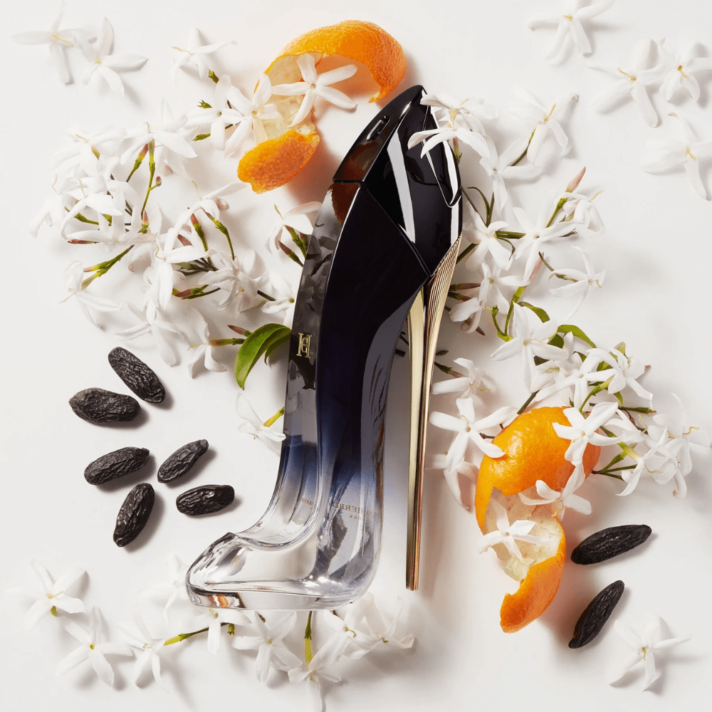 Look Alyfe Carolina Herrera Good Girl Legere Eau De Parfum