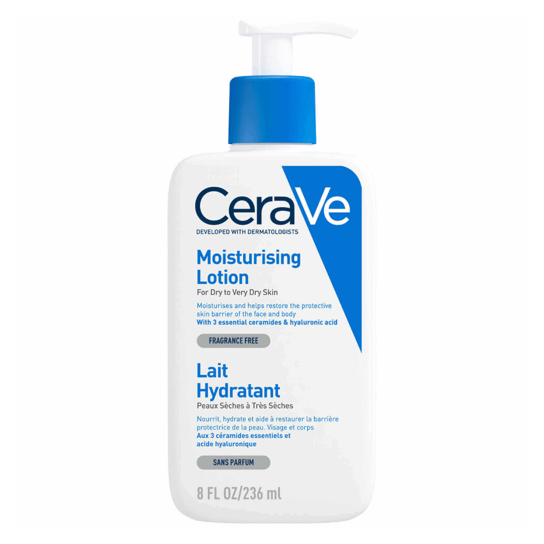Look Alyfe CeraVe Fragrance Free Daily Moisturizing Lotion - 236ml