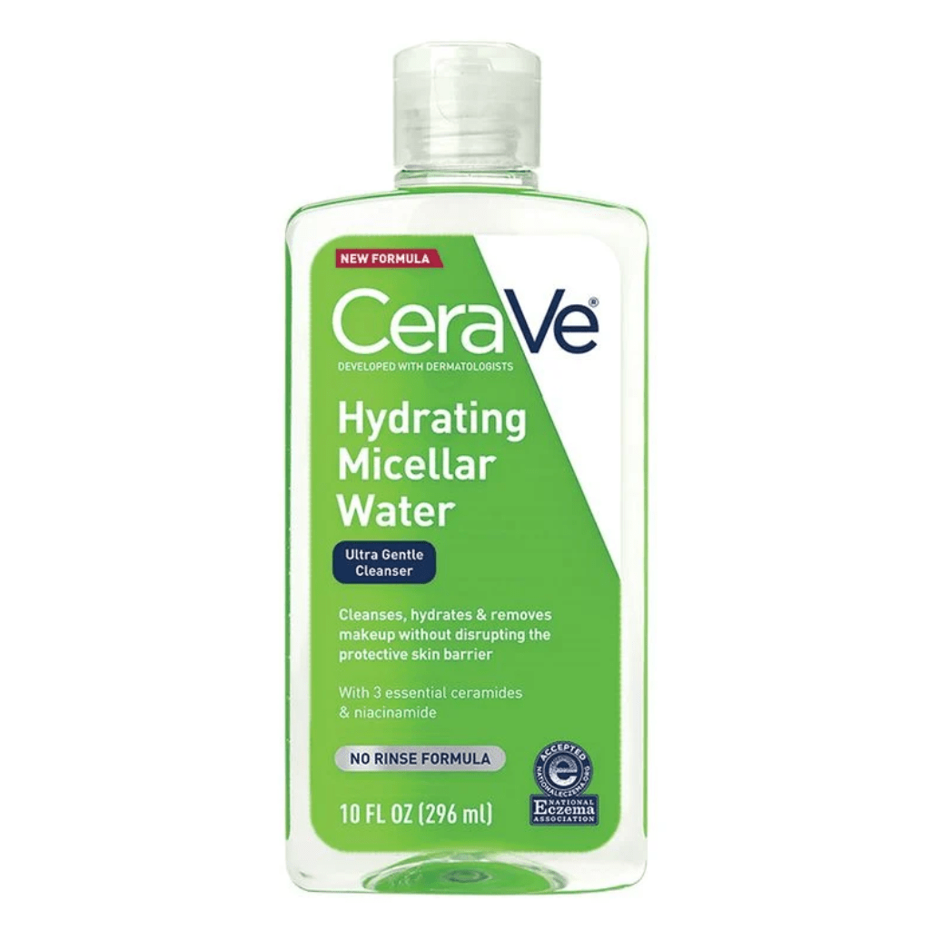 Look Alyfe CeraVe Hydrating Micellar Cleansing Water - 100ml
