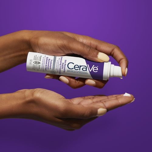 Look Alyfe CeraVe Skin Renewing Nightly Exfoliating Treatment - 50ml