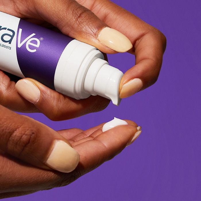 Look Alyfe CeraVe Skin Renewing Nightly Exfoliating Treatment - 50ml