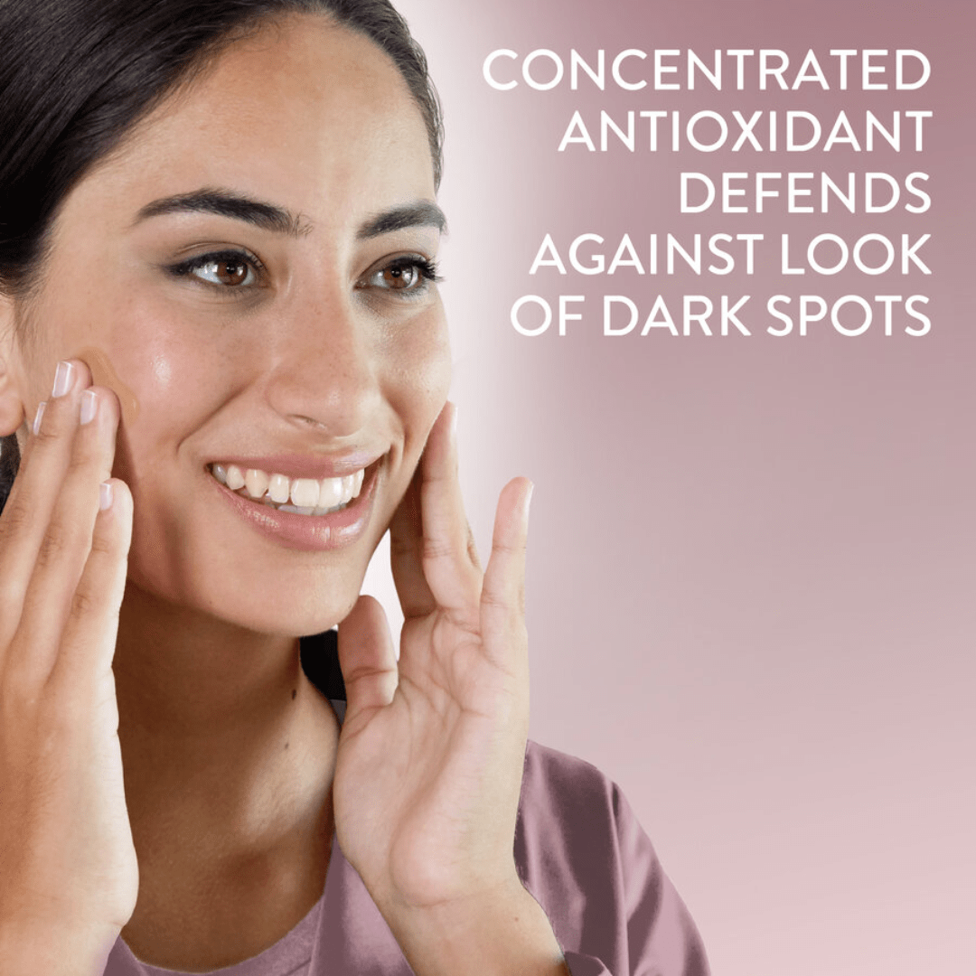 Look Alyfe Cetaphil Healthy Radiance Antioxidant-C Serum - 30ml