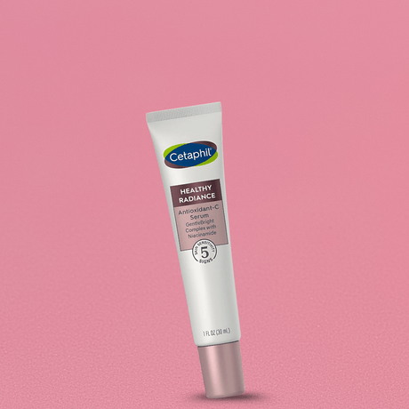 Look Alyfe Cetaphil Healthy Radiance Antioxidant-C Serum - 30ml