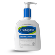 Look Alyfe Cetaphil Oily Skin Cleanser For Oily Or Combination Skin - 236 ml