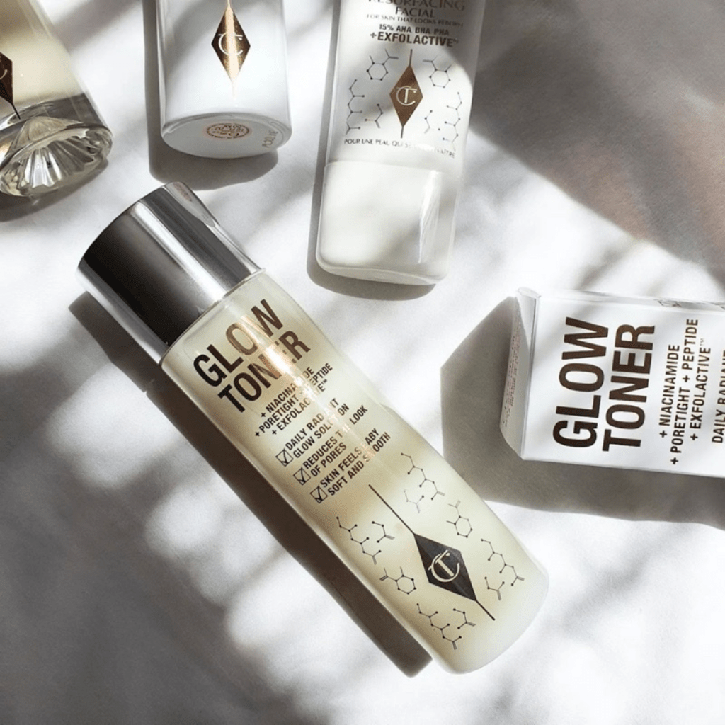 Look Alyfe Charlotte Tilbury Glow Toner - 150ml