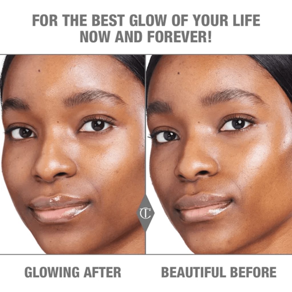 Look Alyfe Charlotte Tilbury Glow Toner - 150ml