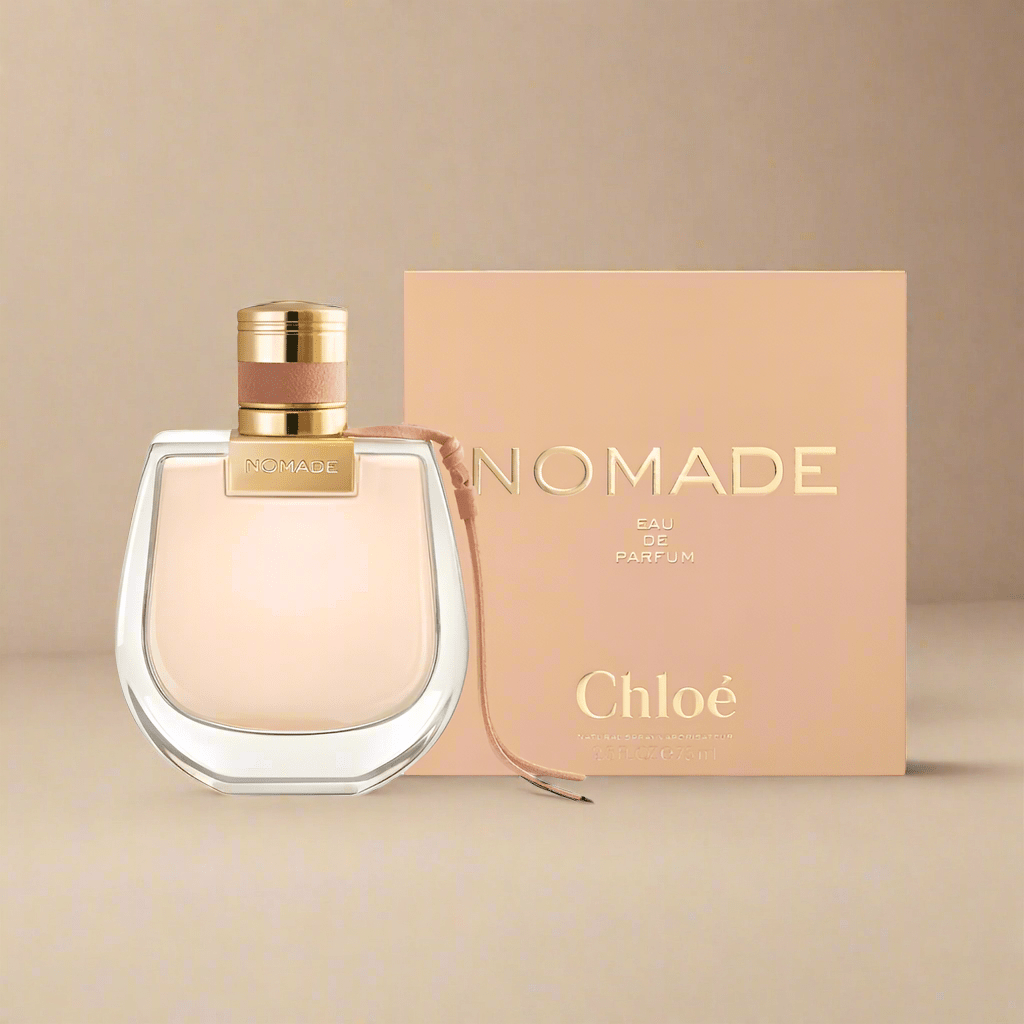 Look Alyfe Chloe Nomade Eau De Parfum