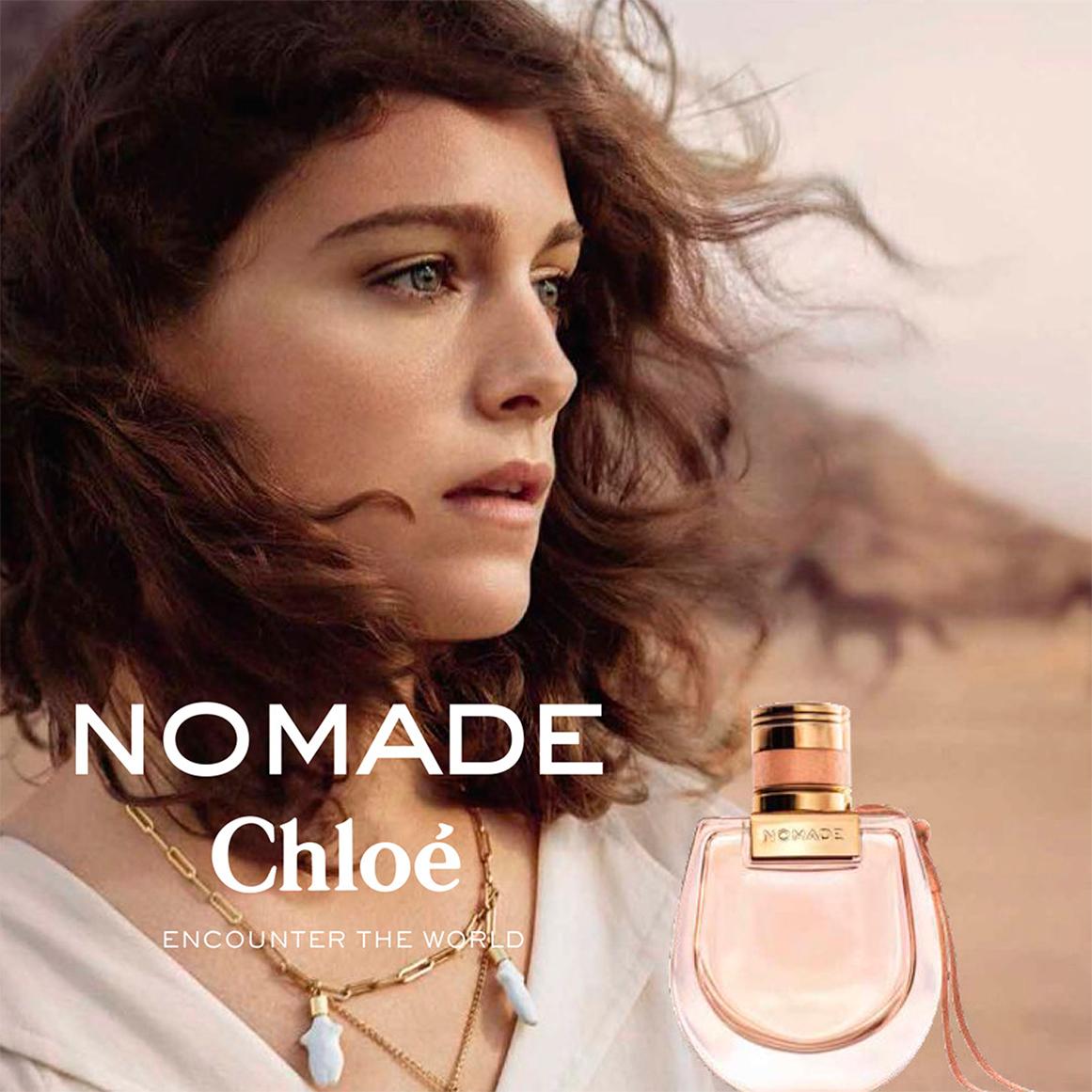Look Alyfe Chloe Nomade Eau De Parfum