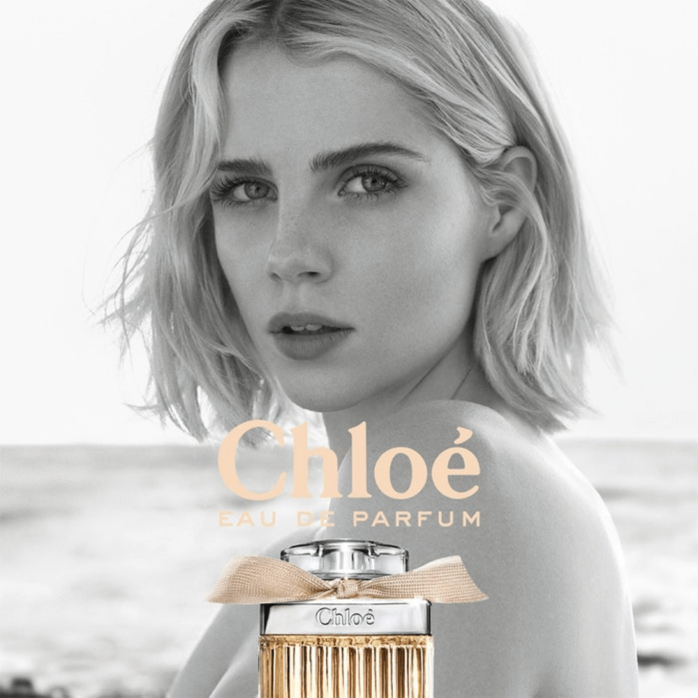 Look Alyfe Chloe Signature Eau De Parfum Spray - 75ml