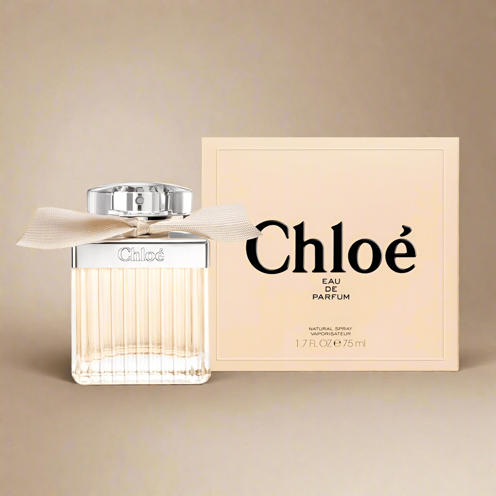 Look Alyfe Chloe Signature Eau De Parfum Spray - 75ml