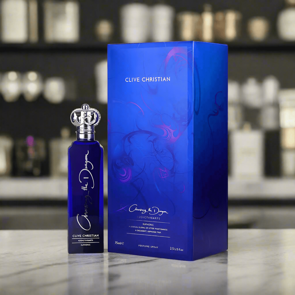 Look Alyfe Clive Christian Chasing The Dragon Euphoric Parfum - 75ml
