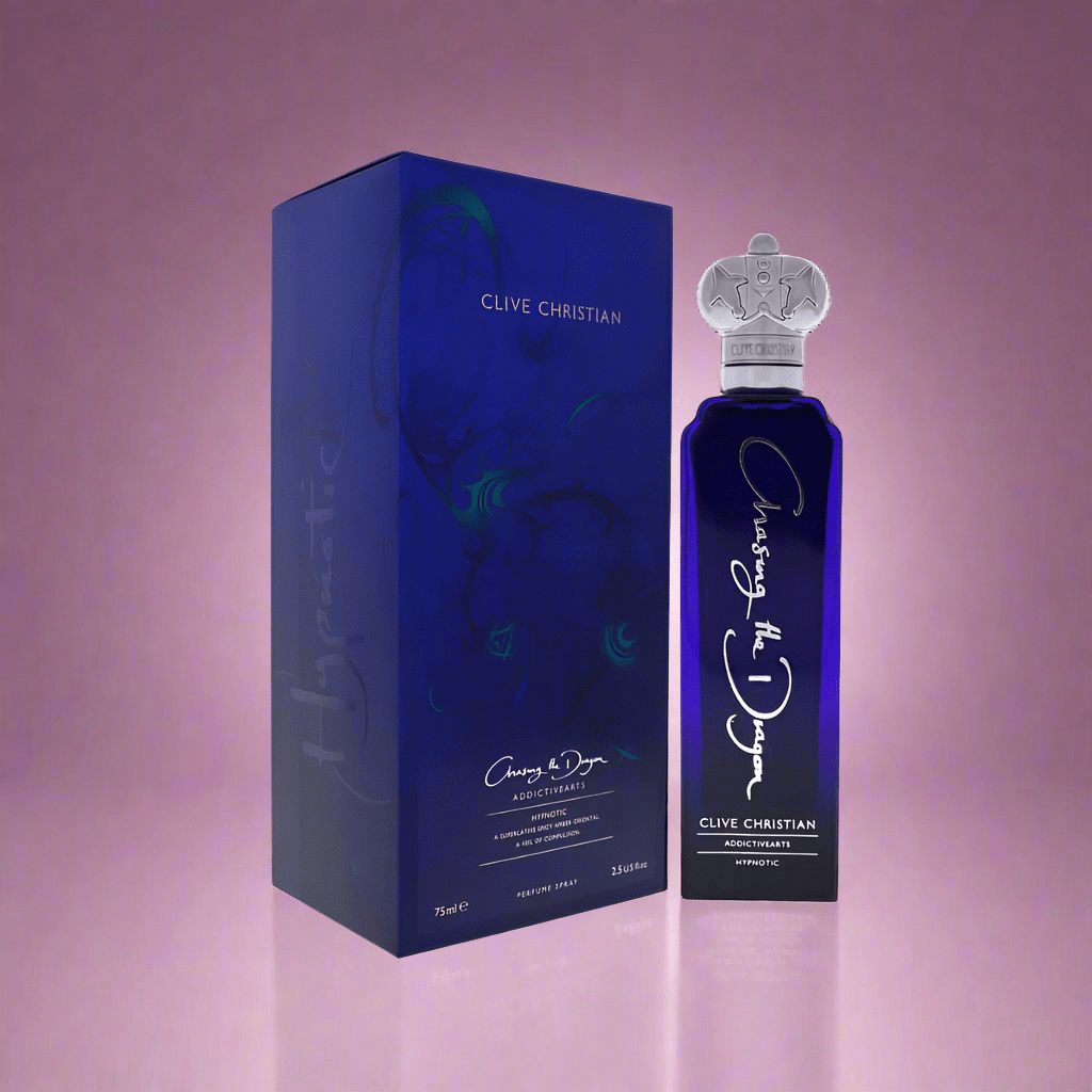 Look Alyfe Clive Christian Chasing The Dragon Hypnotic Parfum - 75ml