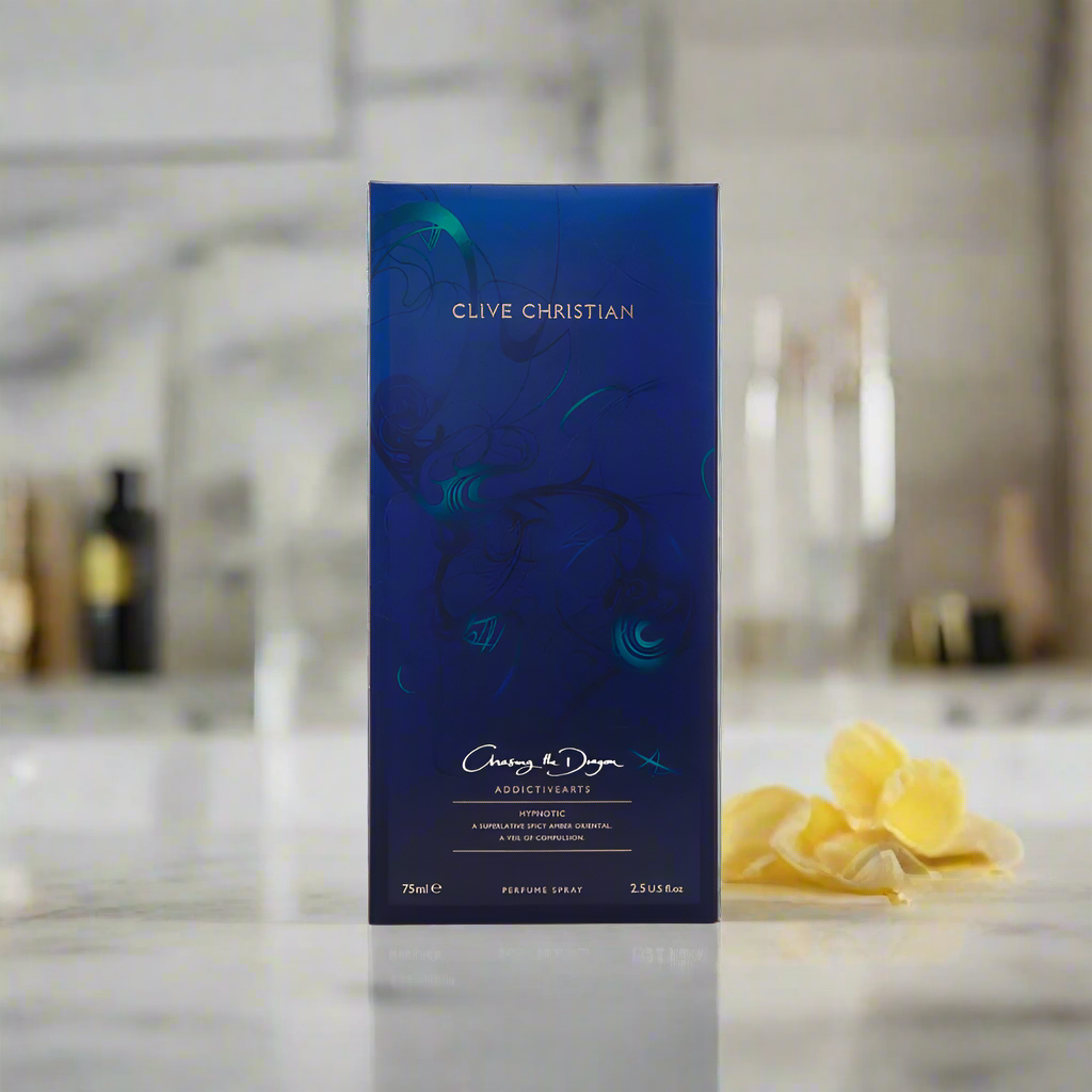 Look Alyfe Clive Christian Chasing The Dragon Hypnotic Parfum - 75ml
