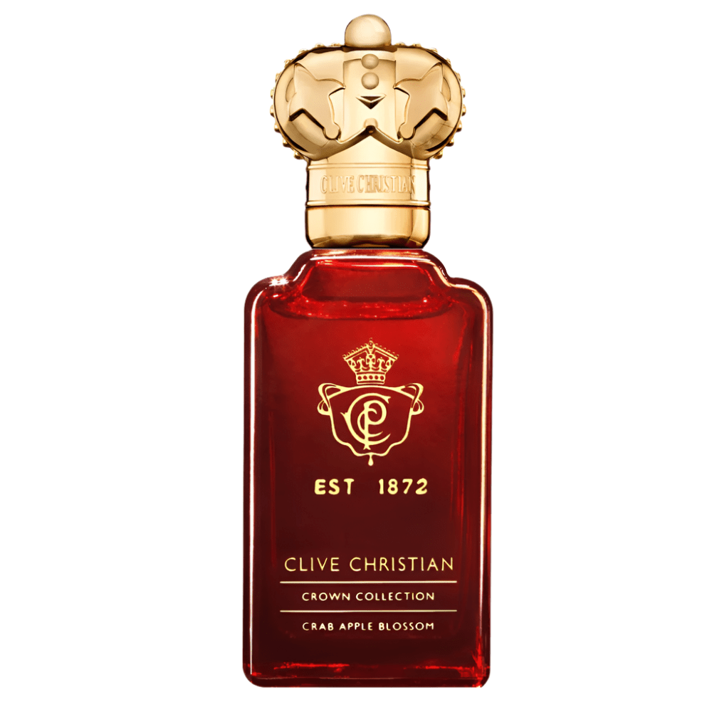 Look Alyfe Clive Christian Crown Collection Crab Apple Blossom Parfum - 50ml