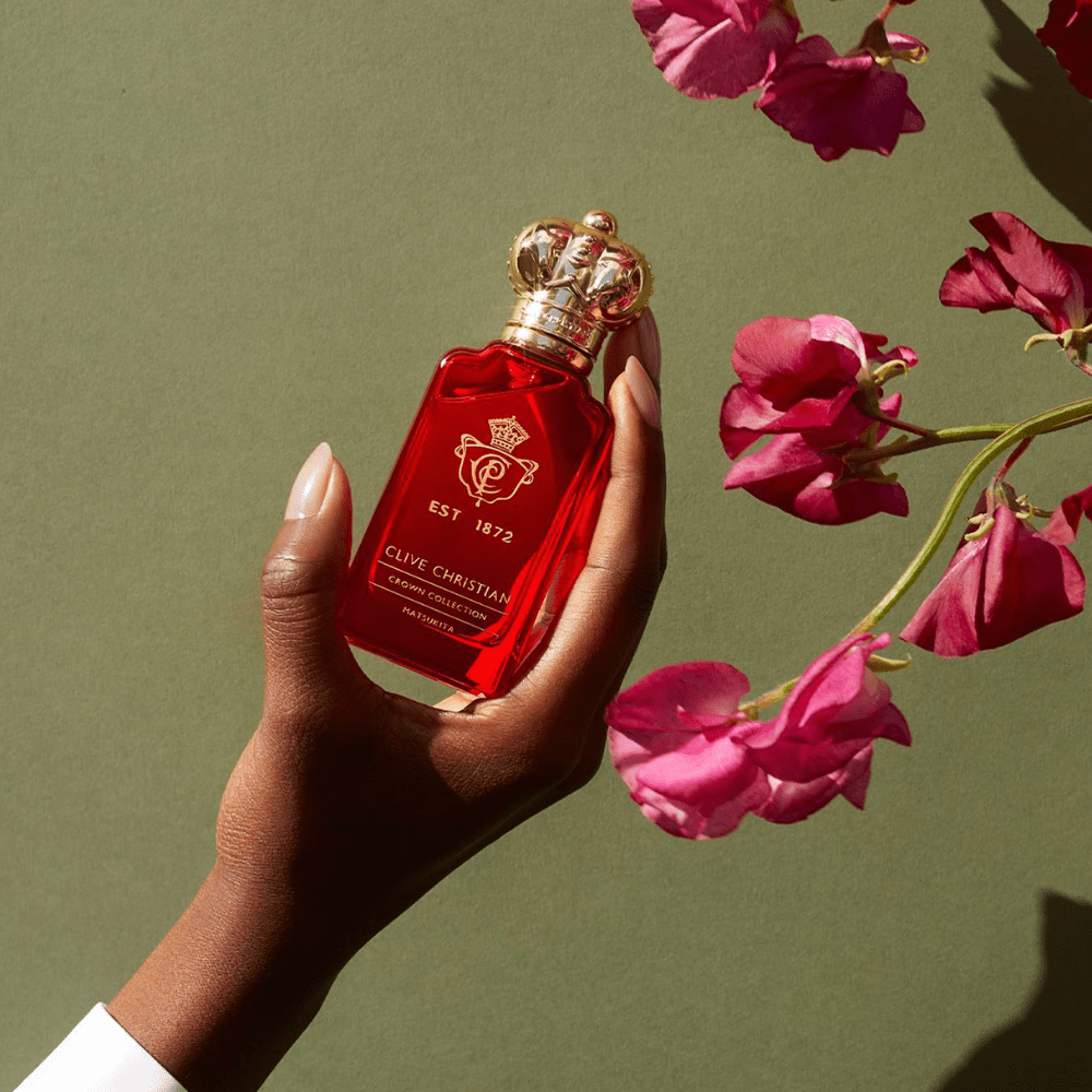 Look Alyfe Clive Christian Crown Collection Matsukita Parfum - 50ml