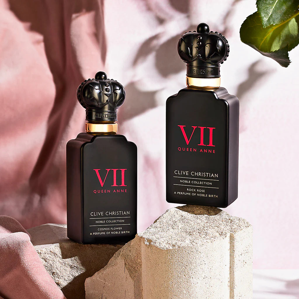 Look Alyfe Clive Christian Noble Collection Cosmos Flower Parfum - 50ml