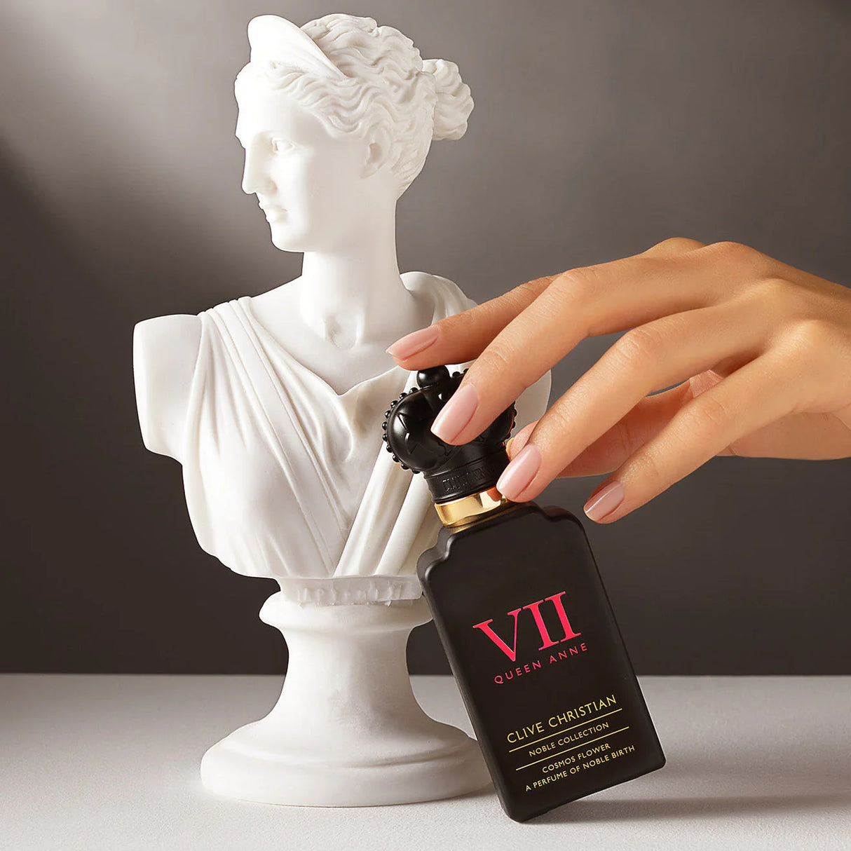 Look Alyfe Clive Christian Noble Collection Cosmos Flower Parfum - 50ml