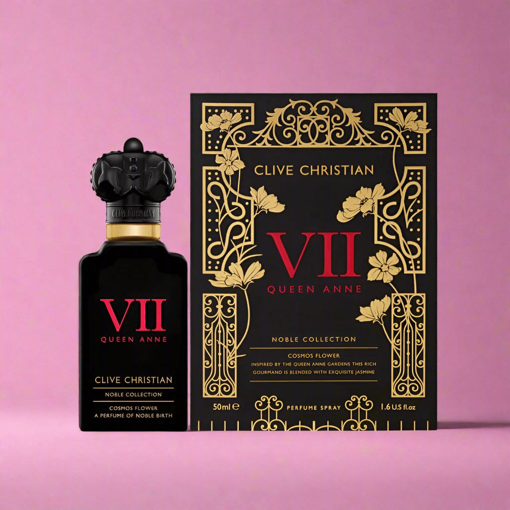 Look Alyfe Clive Christian Noble Collection Cosmos Flower Parfum - 50ml