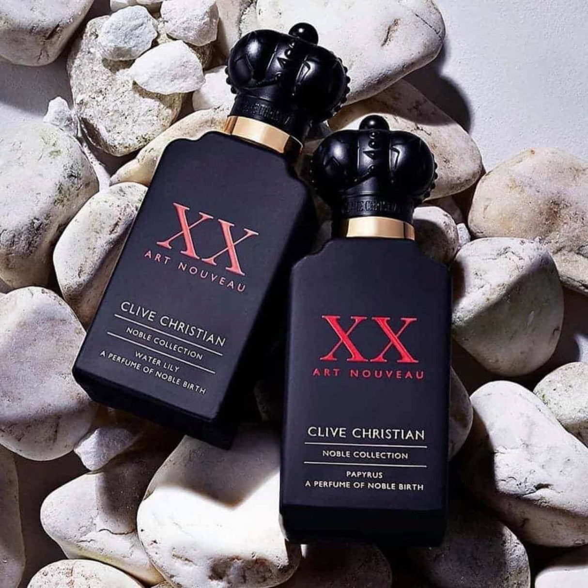 Look Alyfe Clive Christian Noble Collection XX Papyrus Parfum - 50ml