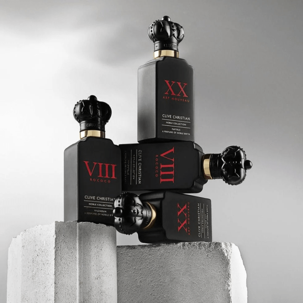 Look Alyfe Clive Christian Noble Collection XX Papyrus Parfum - 50ml