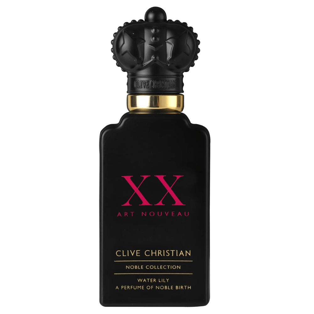 Look Alyfe Clive Christian Noble Collection XX Water Lily Parfum - 50ml