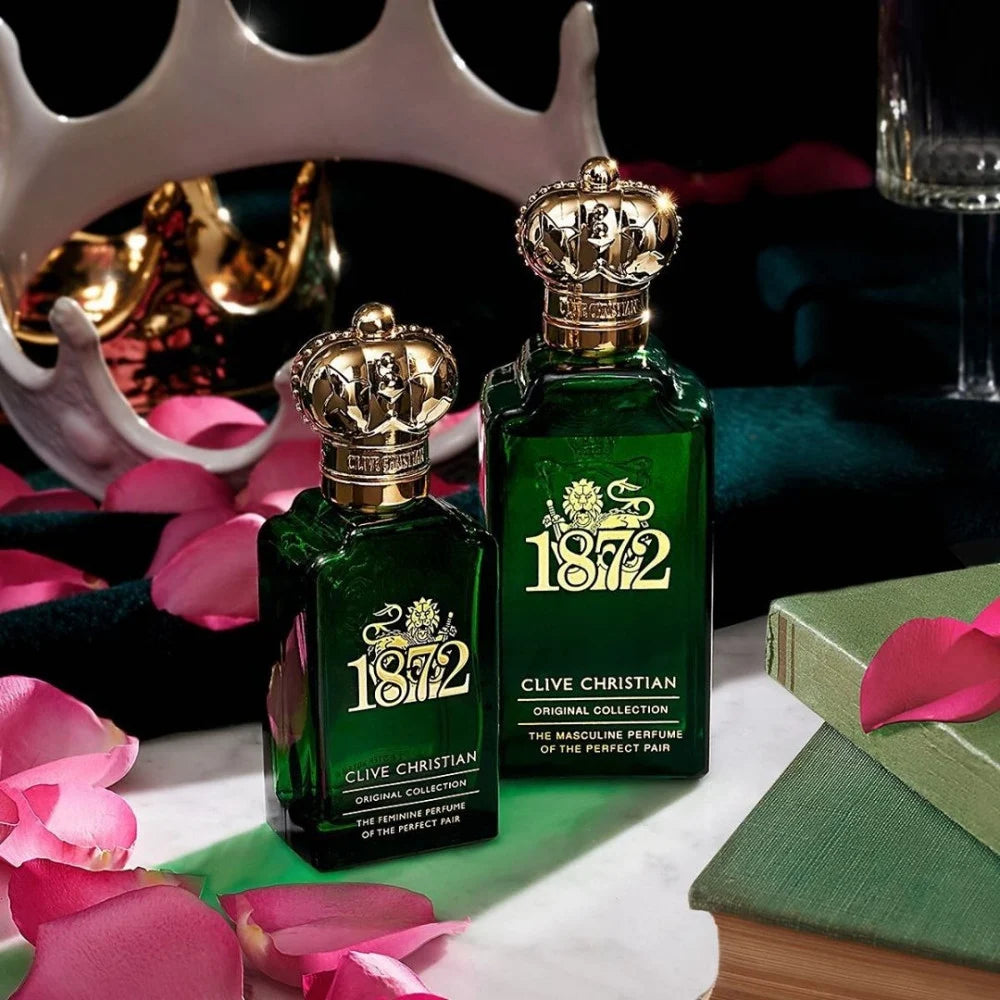 Look Alyfe Clive Christian Original Collection 1872 Masculine Parfum