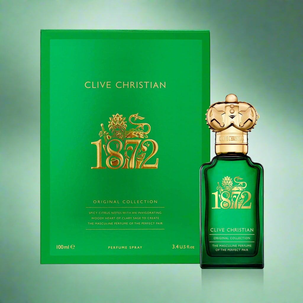 Look Alyfe Clive Christian Original Collection 1872 Masculine Parfum