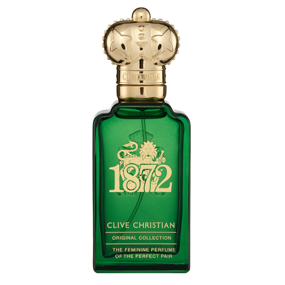 Look Alyfe Clive Christian Original Collection 1872 Feminine Parfum - 50ml