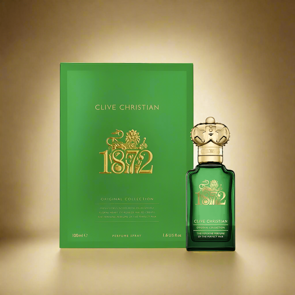 Look Alyfe Clive Christian Original Collection 1872 Feminine Parfum - 50ml