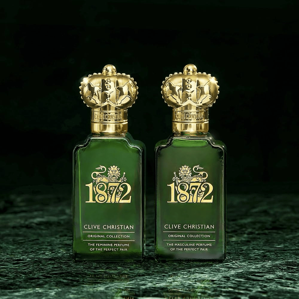 Look Alyfe Clive Christian Original Collection 1872 Masculine Parfum