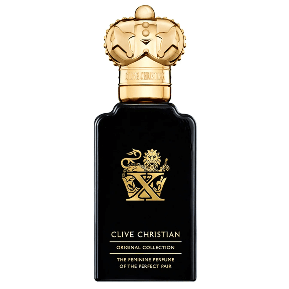 Look Alyfe Clive Christian Original Collection X Feminine Parfum