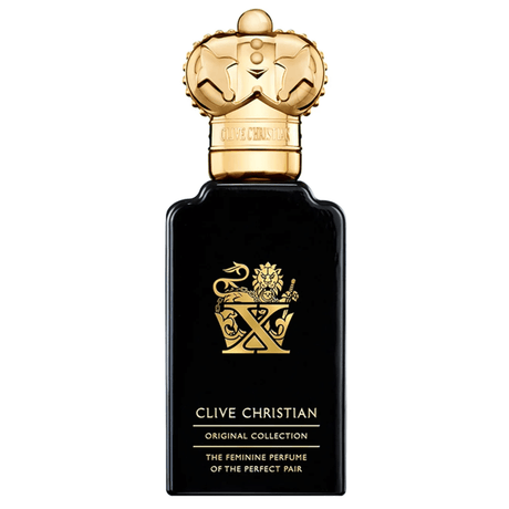 Look Alyfe Clive Christian Original Collection X Feminine Parfum
