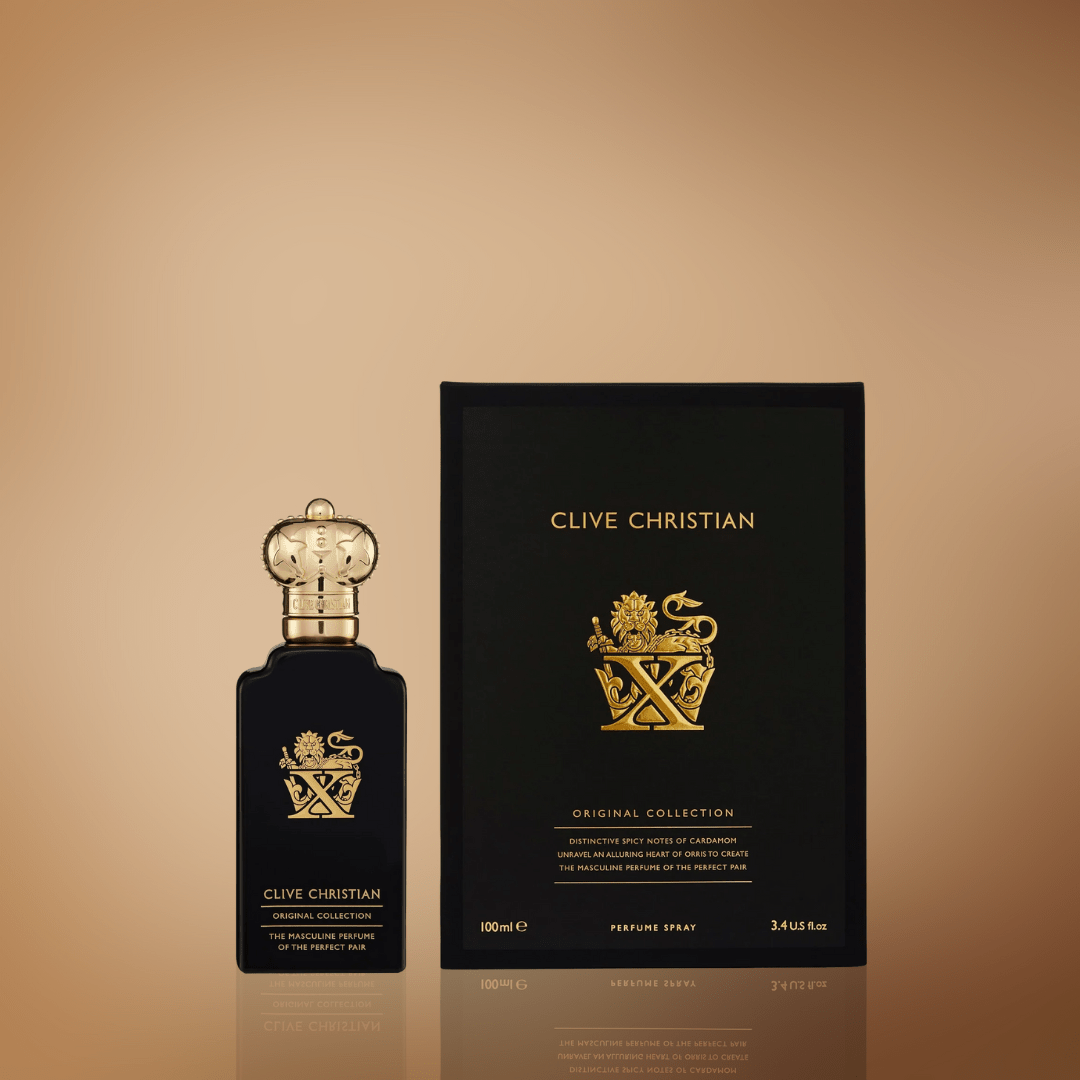 Look Alyfe Clive Christian Original Collection X Masculine Parfum