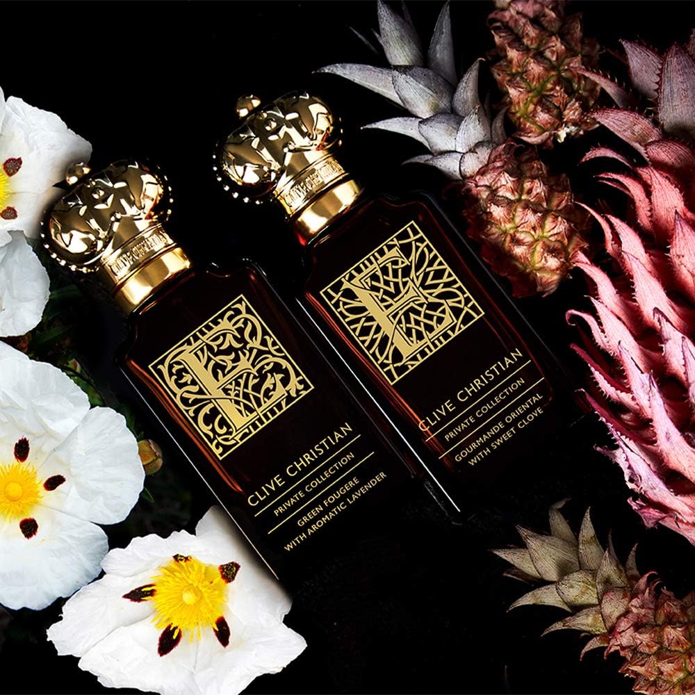 Look Alyfe Clive Christian Private Collection E Gourmande Oriental Parfum - 50ml