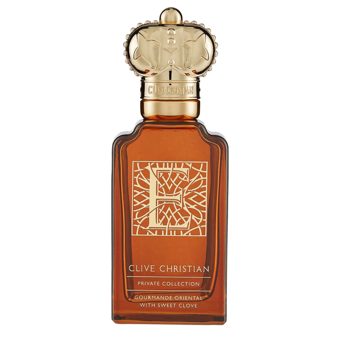 Look Alyfe Clive Christian Private Collection E Gourmande Oriental Parfum - 50ml