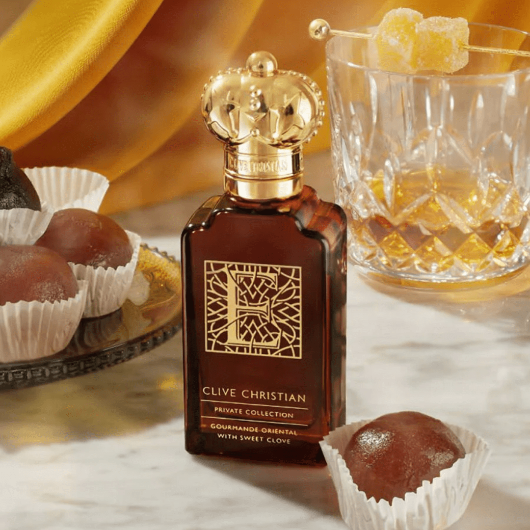 Look Alyfe Clive Christian Private Collection E Gourmande Oriental Parfum - 50ml