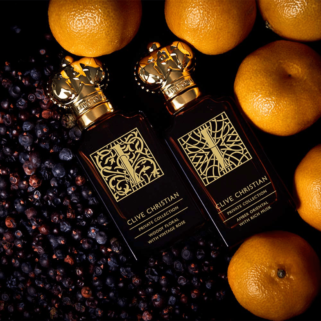 Look Alyfe Clive Christian Private Collection I Woody Floral Parfum - 50ml