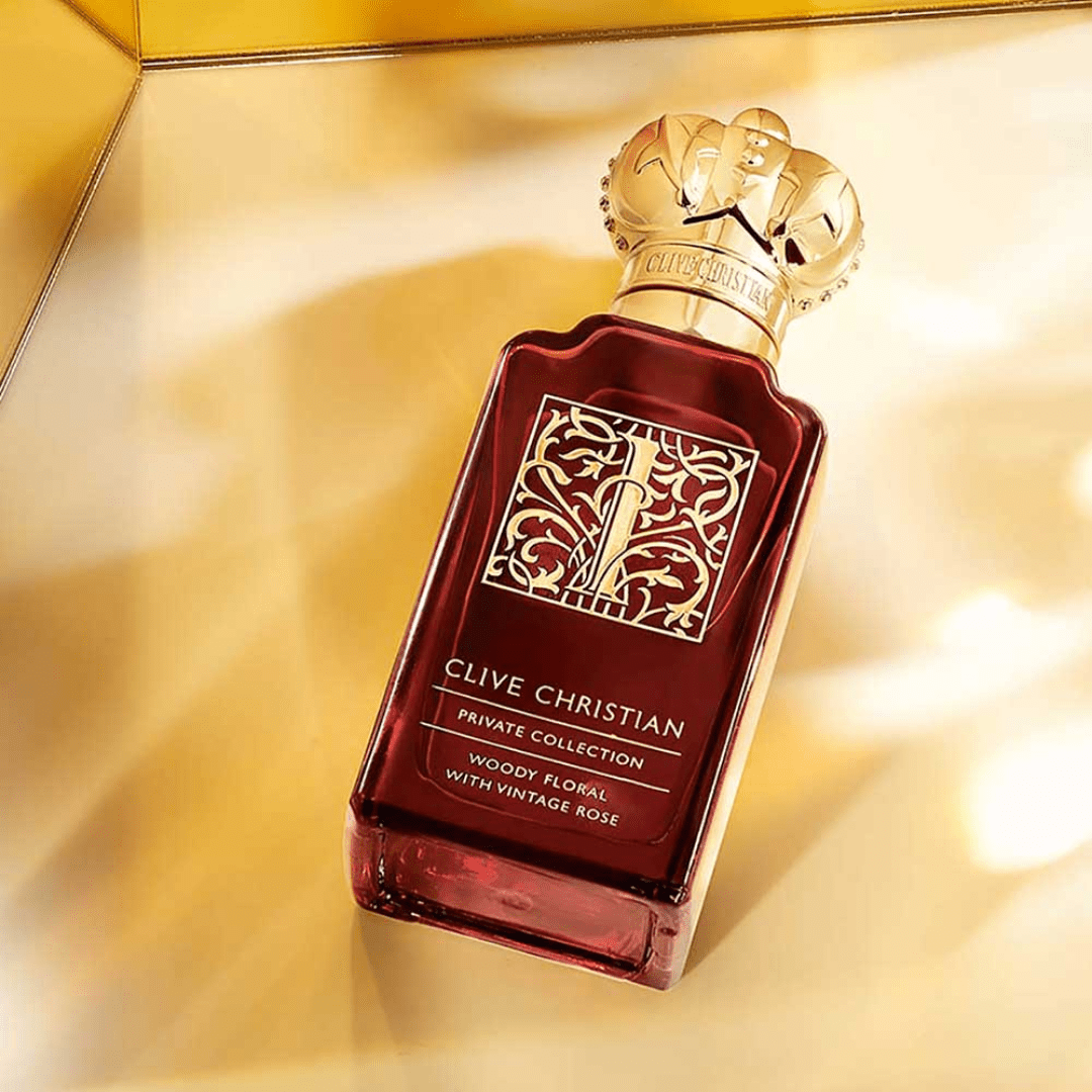 Look Alyfe Clive Christian Private Collection I Woody Floral Parfum - 50ml