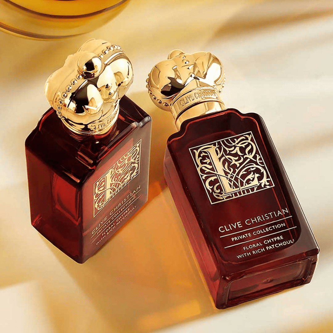 Look Alyfe Clive Christian Private Collection L Floral Chypre Parfum - 50ml