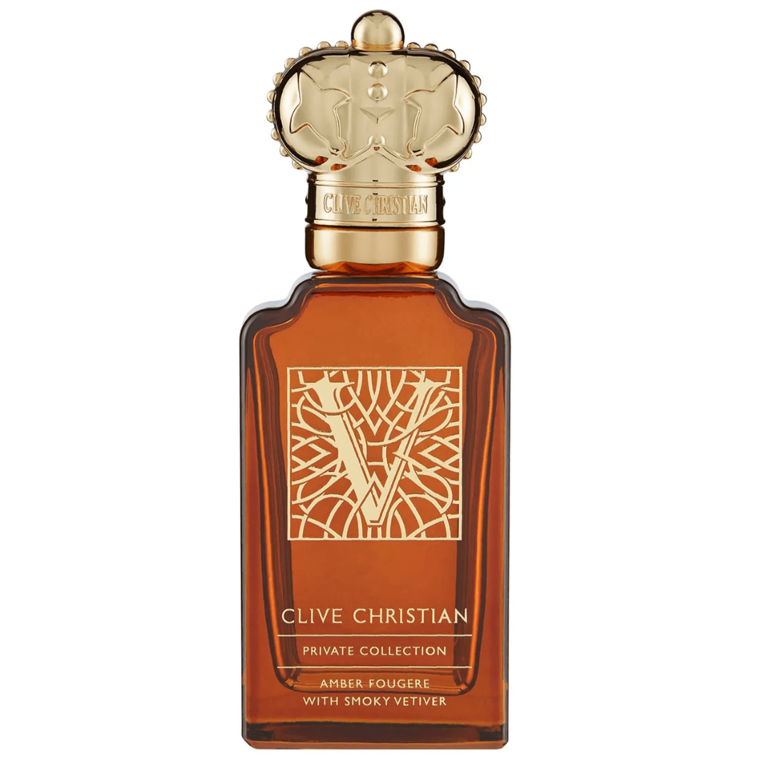 Look Alyfe Clive Christian Private Collection V Amber Fougere Parfum - 50ml