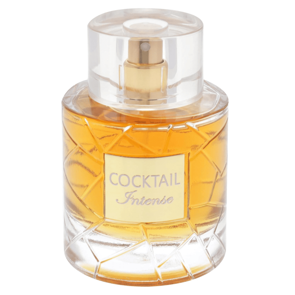 Look Alyfe Cocktail Intense Unisex Eau de Parfum - 100ml