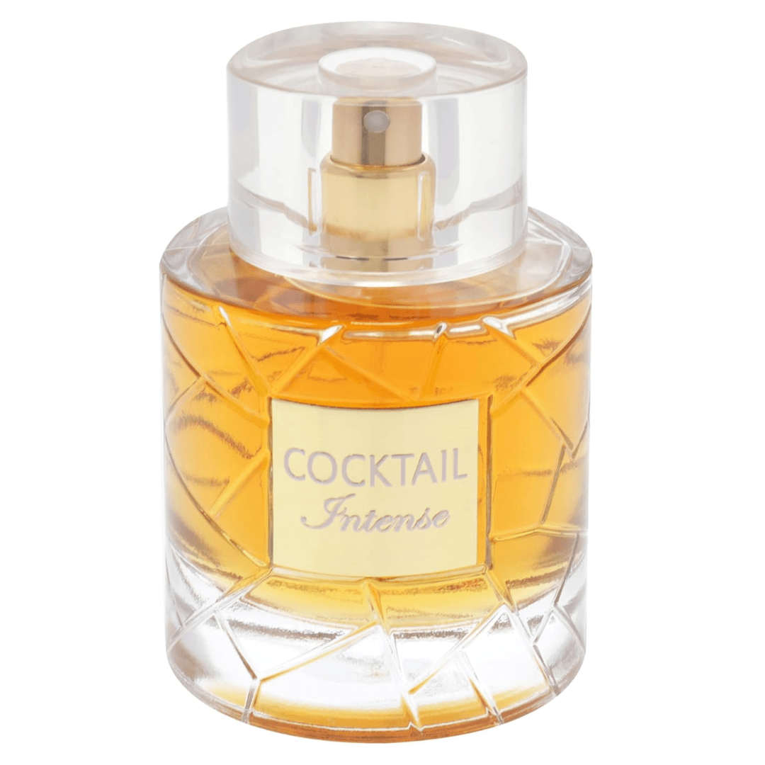 Look Alyfe Cocktail Intense Unisex Eau de Parfum - 100ml