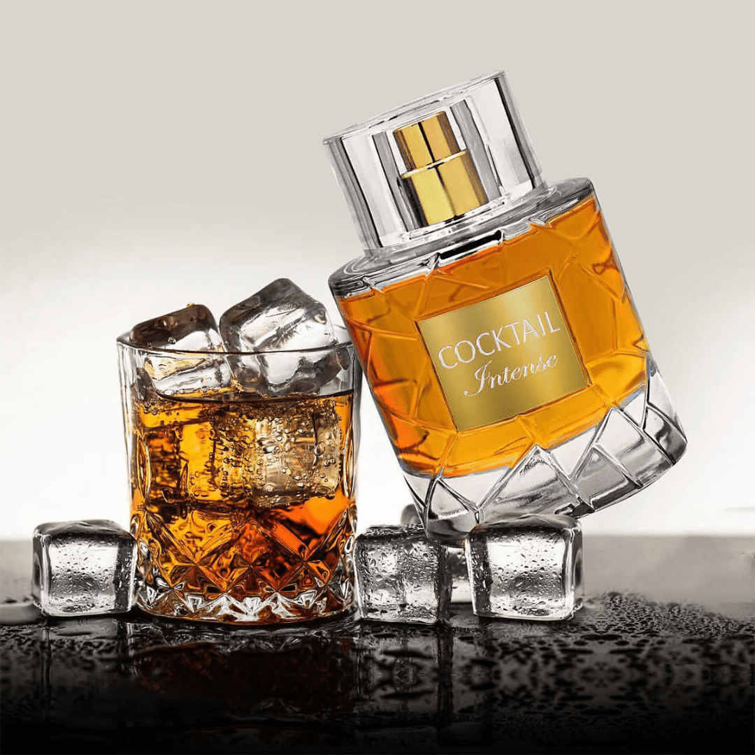 Look Alyfe Cocktail Intense Unisex Eau de Parfum - 100ml