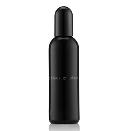 Look Alyfe Colour Me Black Eau de Parfum - 90ml