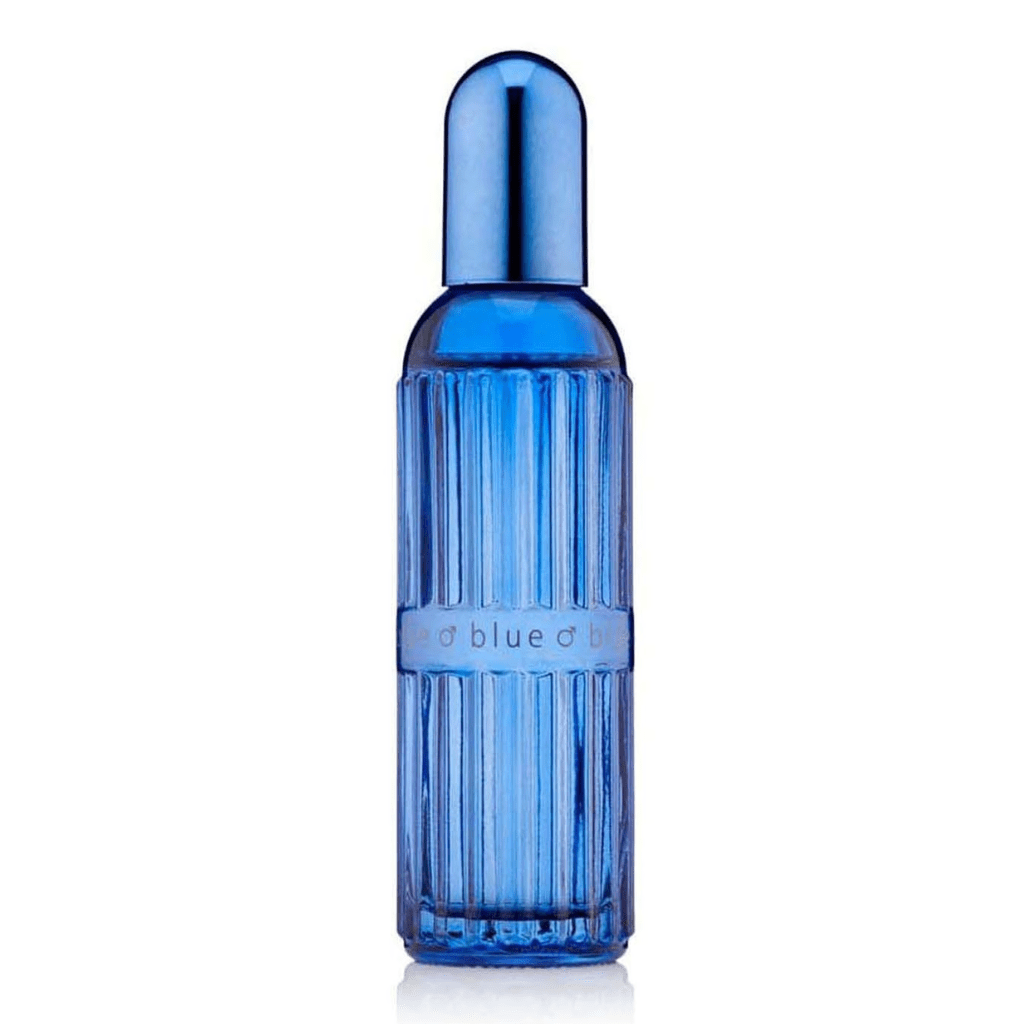 Look Alyfe Colour Me Blue Eau de Parfum - 90ml