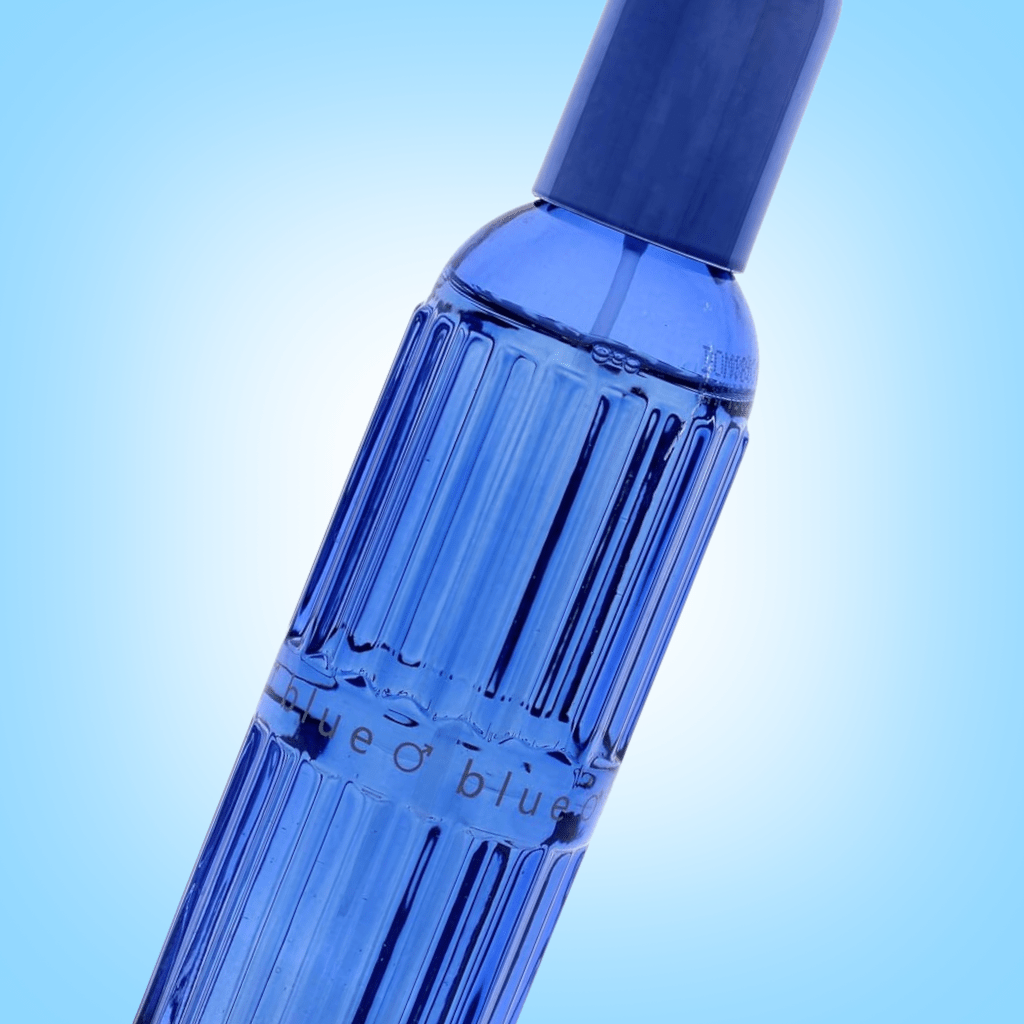 Look Alyfe Colour Me Blue Eau de Parfum - 90ml