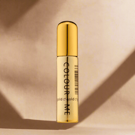 Look Alyfe Colour Me Gold Roll-On Eau de Parfum - 10ml