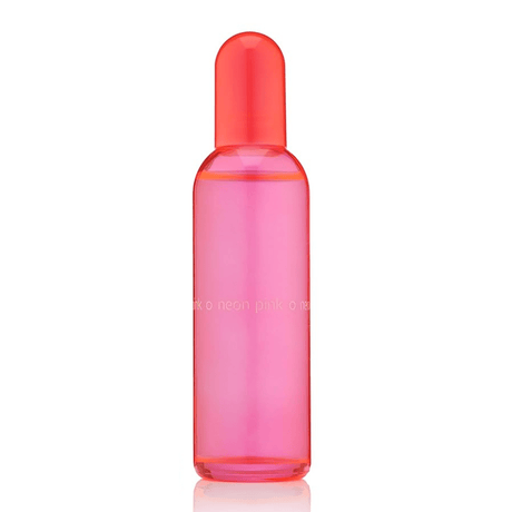Look Alyfe Colour Me Neon Pink Eau de Parfum - 100ml