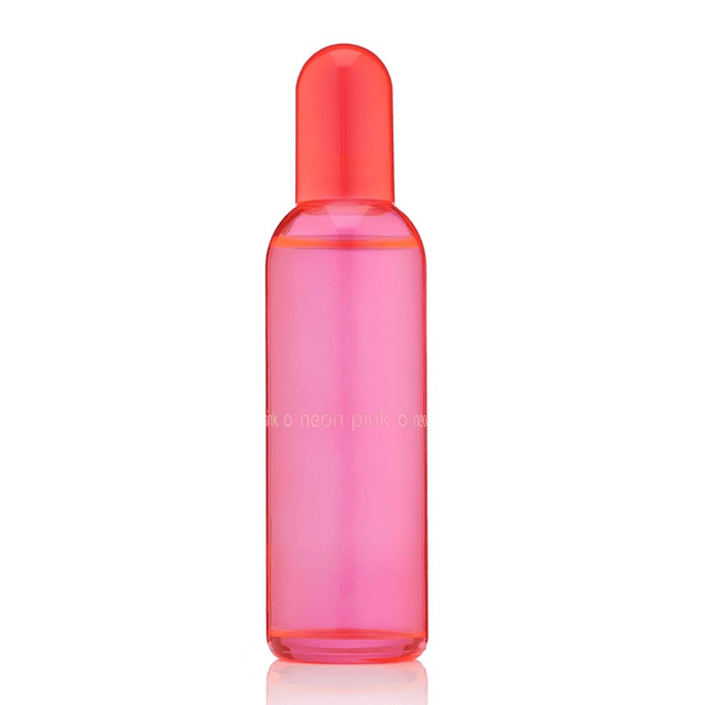 Look Alyfe Colour Me Neon Pink Eau de Parfum - 100ml