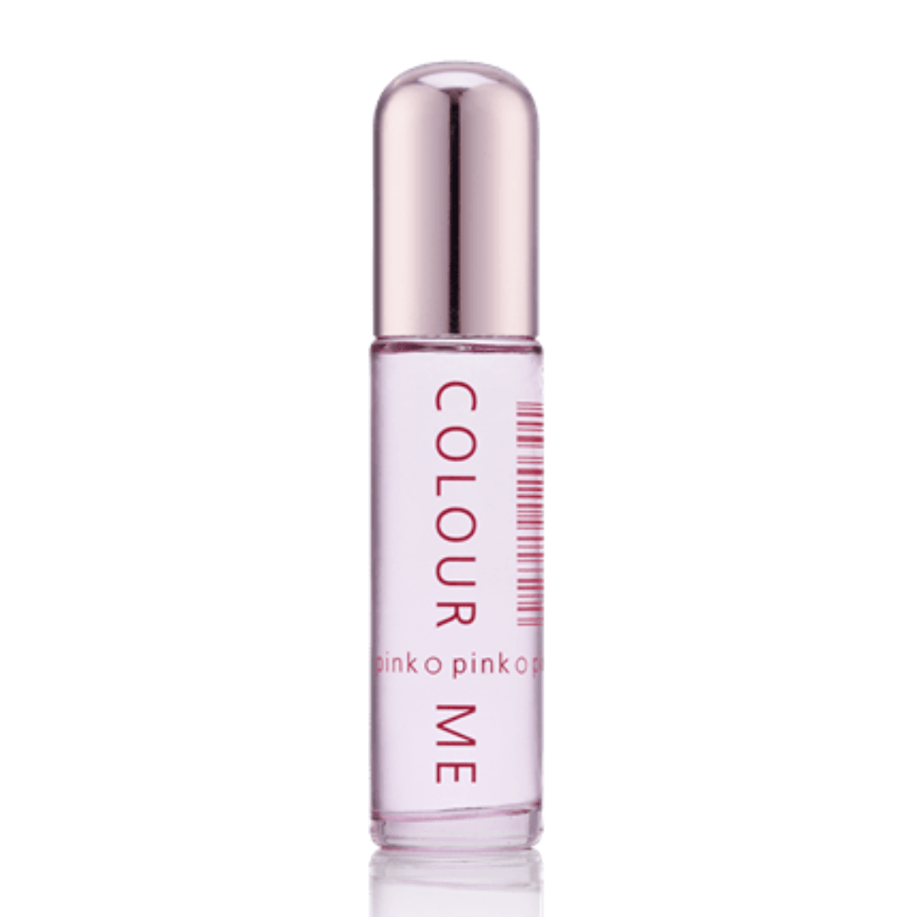 Look Alyfe Colour Me Pink Roll-On Eau de Parfum - 10ml